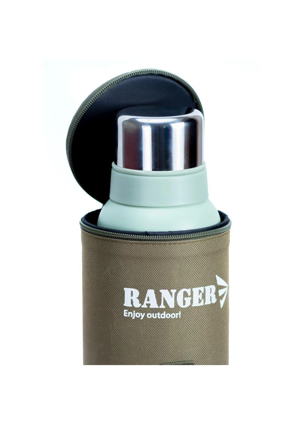 Чохол-тубус для термоса RA-9925 1.2-1.6 л Ranger (254861979)