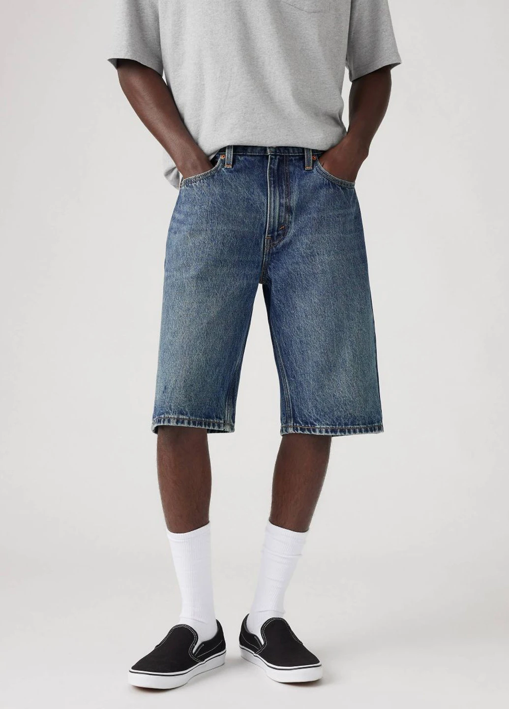 Шорты Levi's (370797829)