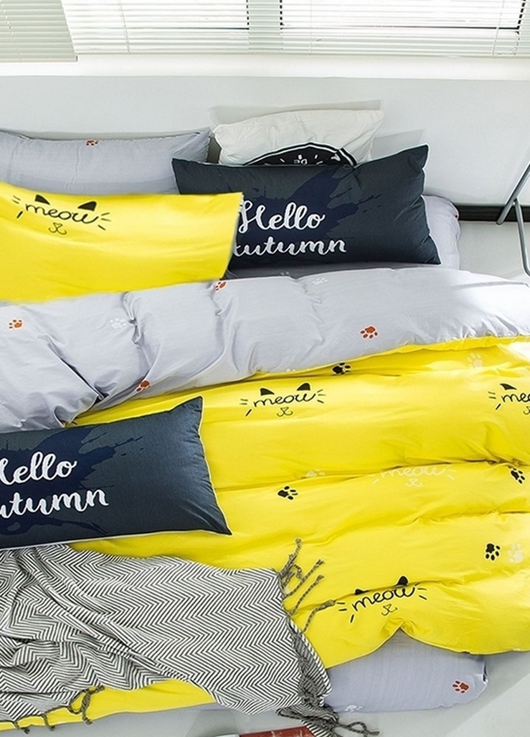 КПБ (двуспальный) ТМ TAG (197336343)