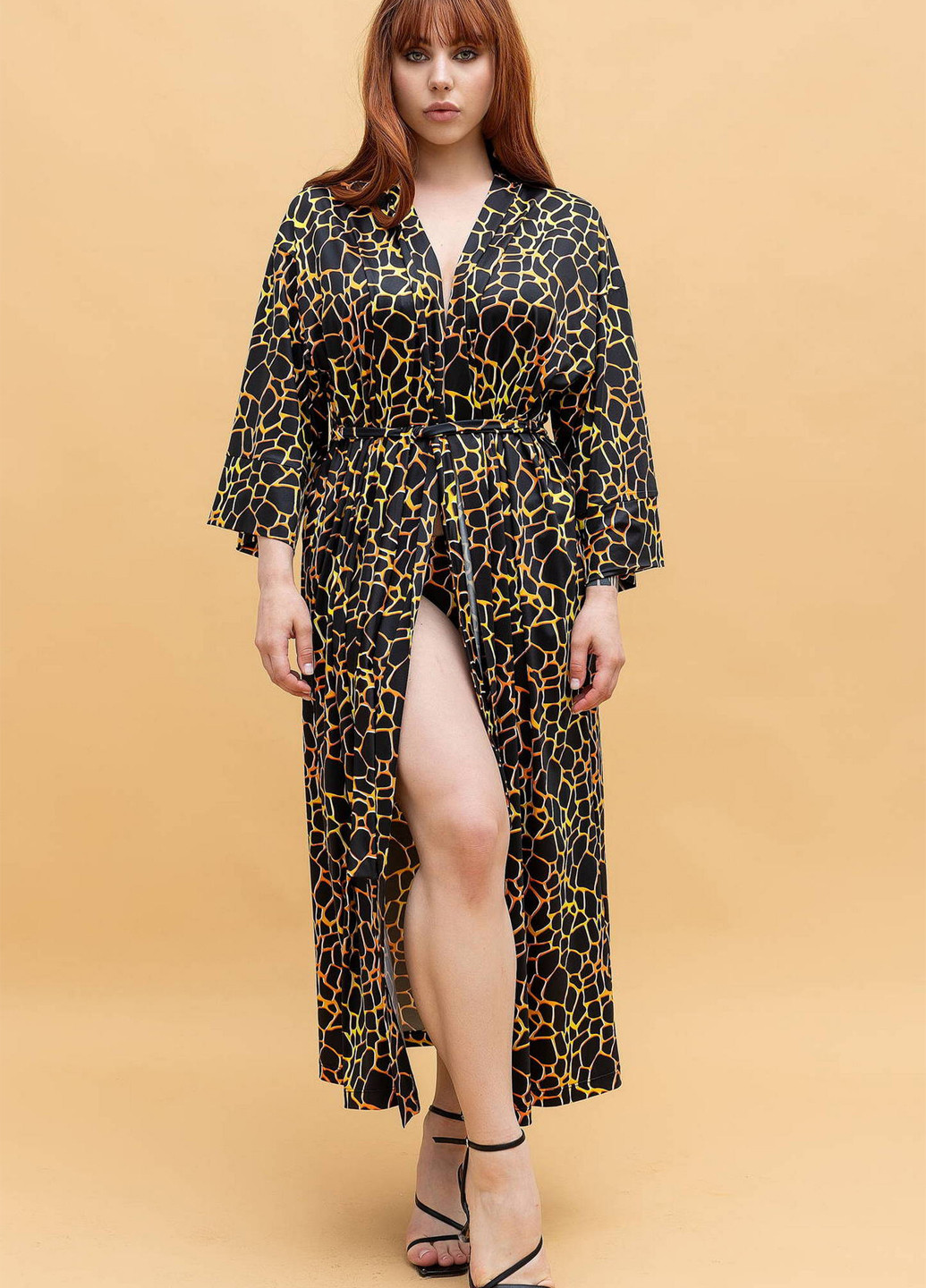 Халат TOTALFIT (334156237)