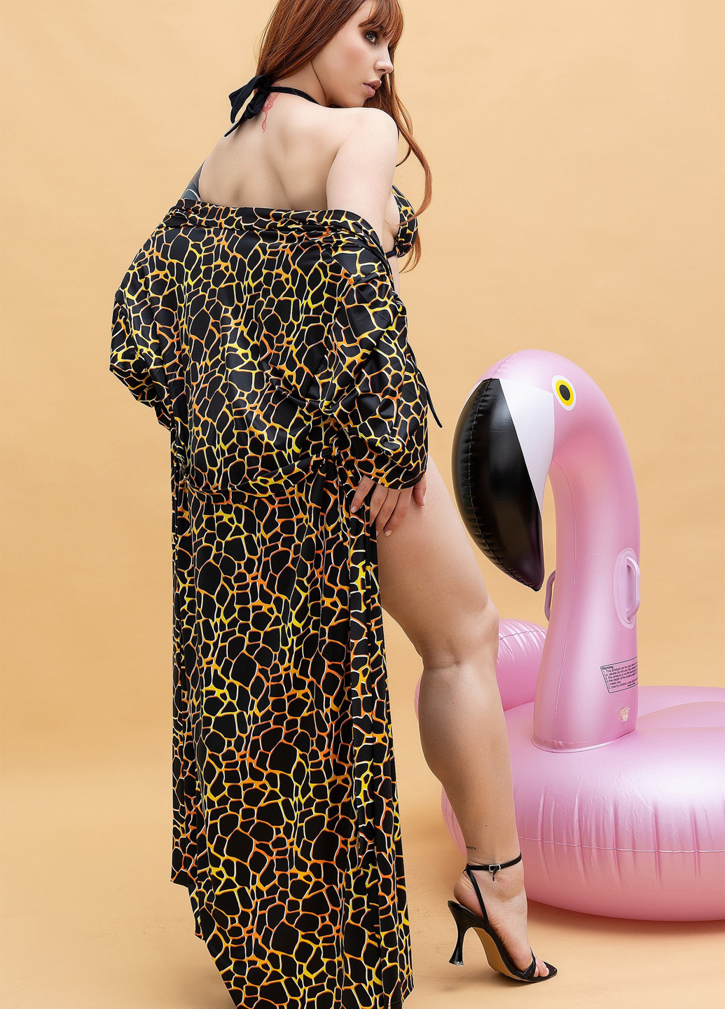 Халат TOTALFIT (334156237)