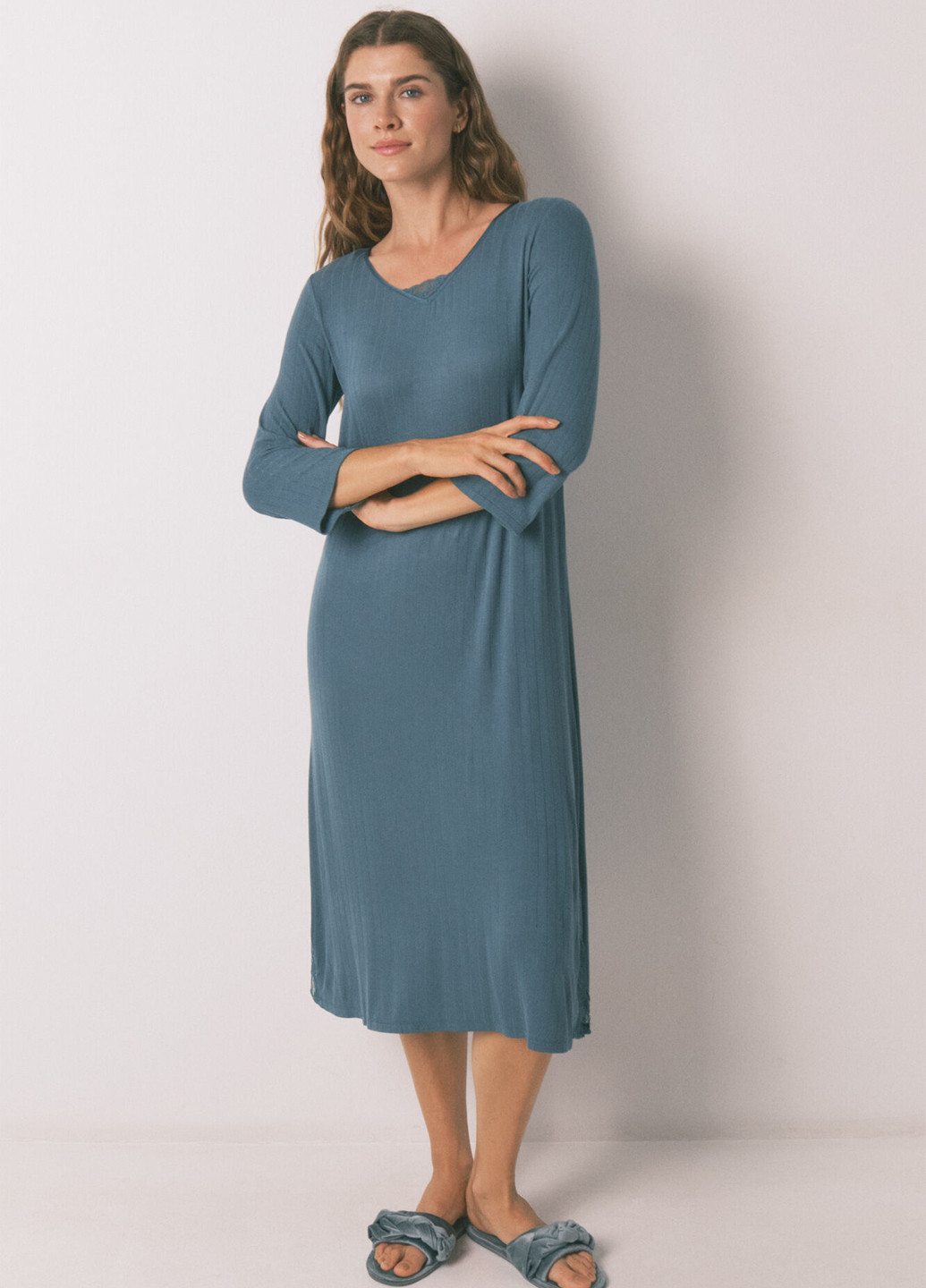 Нічна сорочка Women'secret (360948943)