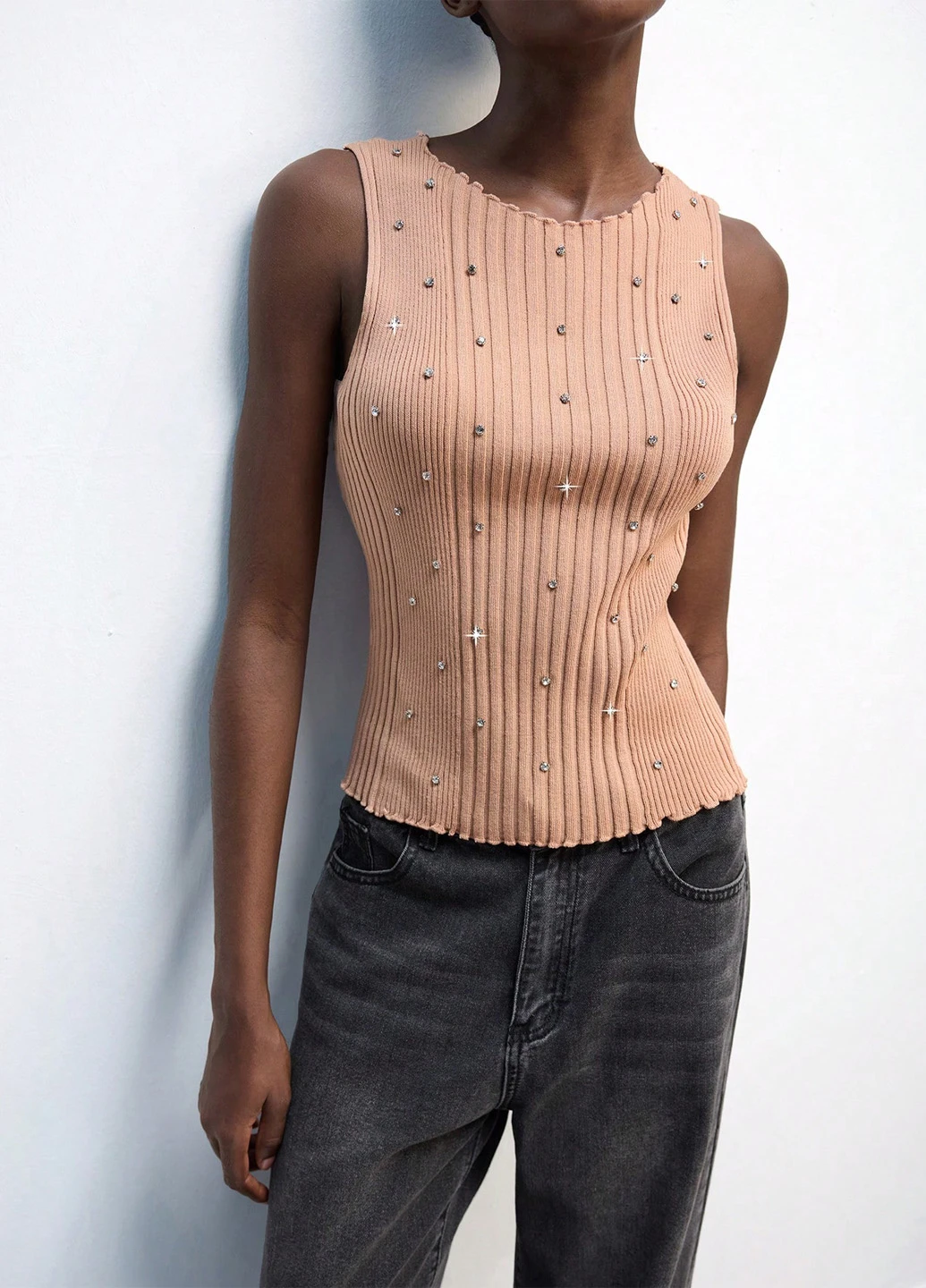Жилет SHEIN (341099942)
