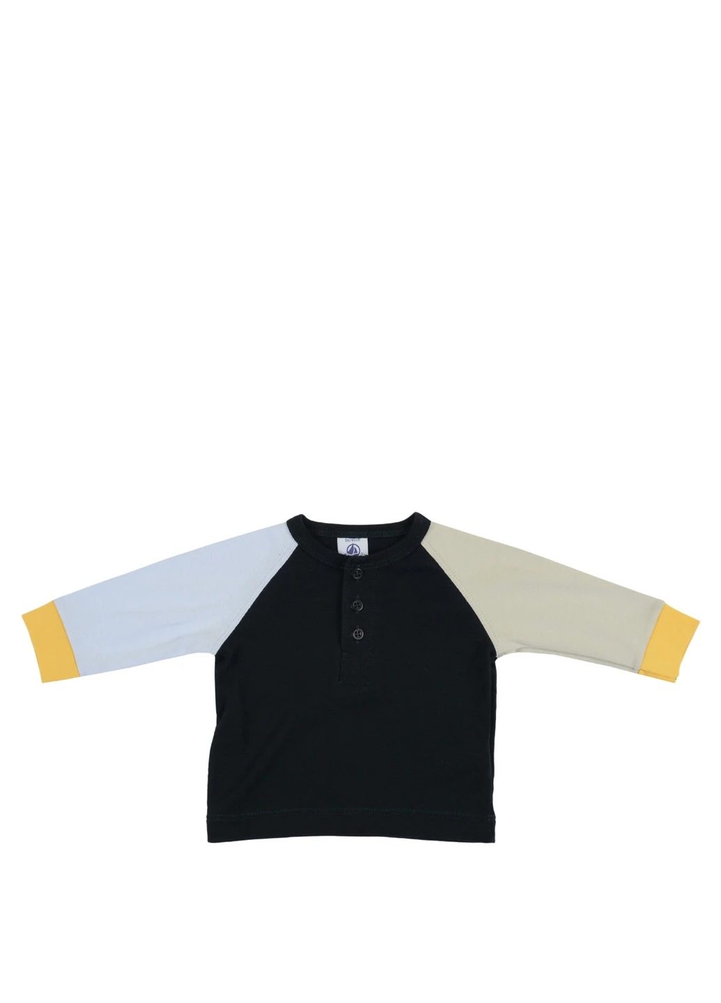 Реглан Petit Bateau (196493906)