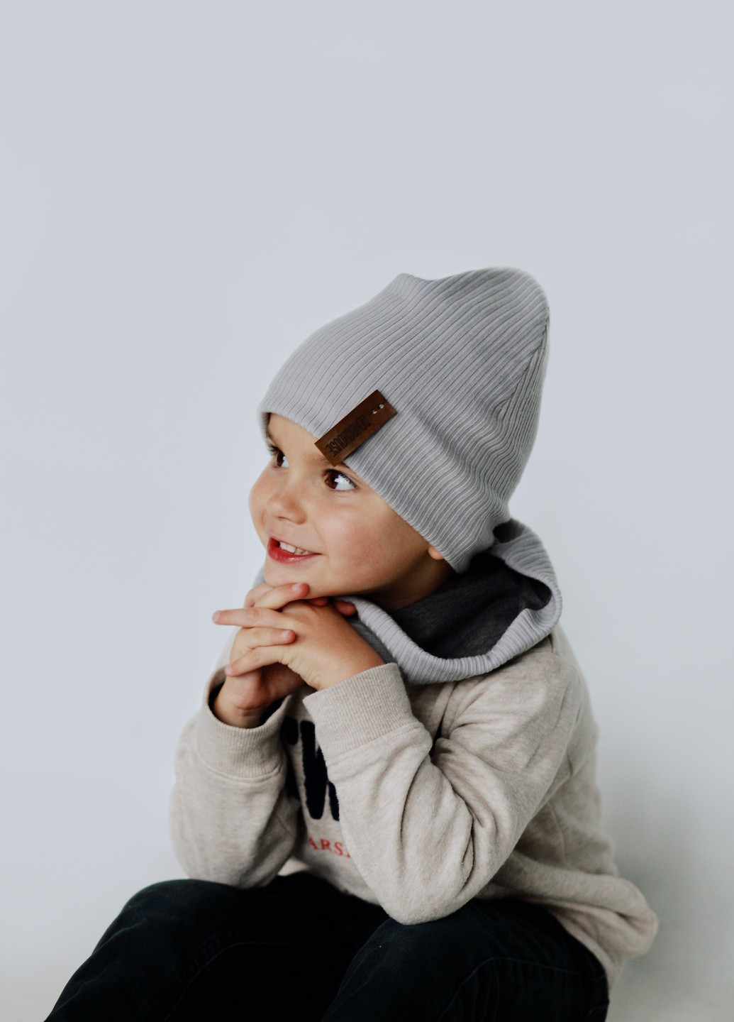 Шапка та хомут Dembohouse (252394035)