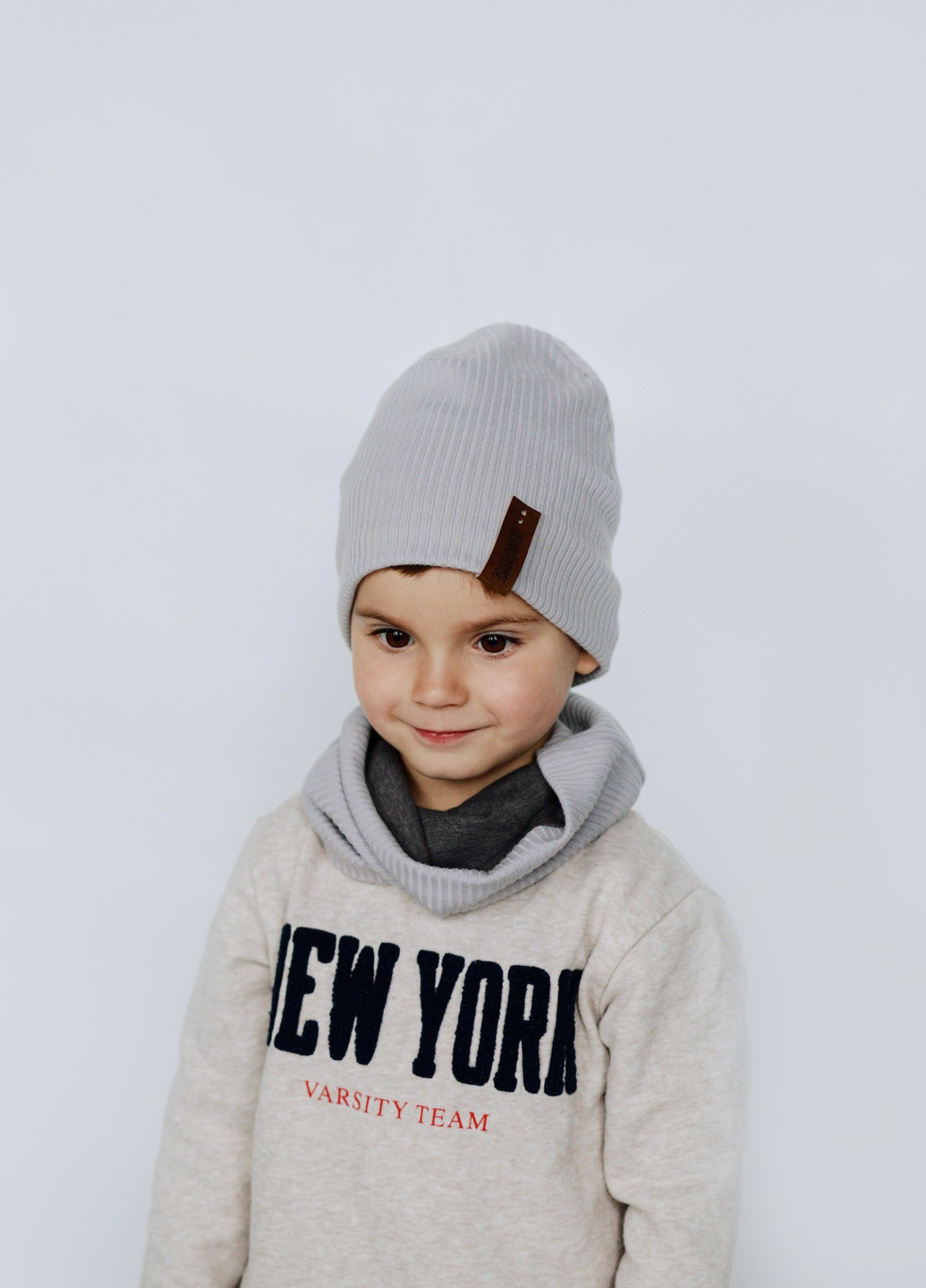 Шапка та хомут Dembohouse (252394035)