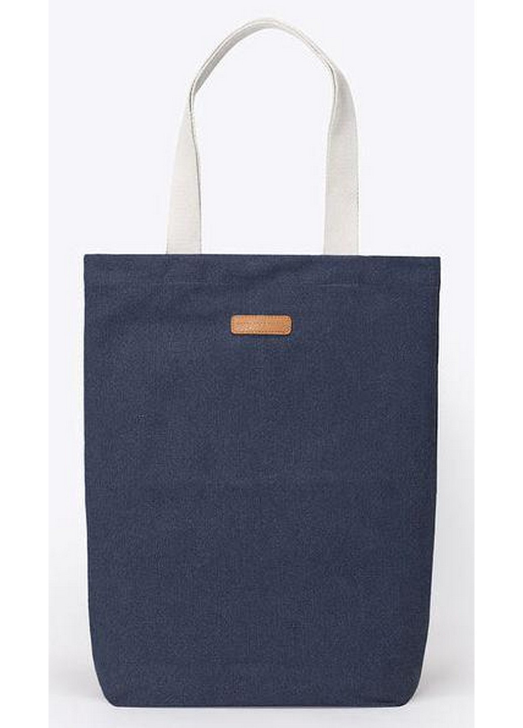 Повседневная женская сумка-шоппер 43х28х7 см No Brand (255405083)