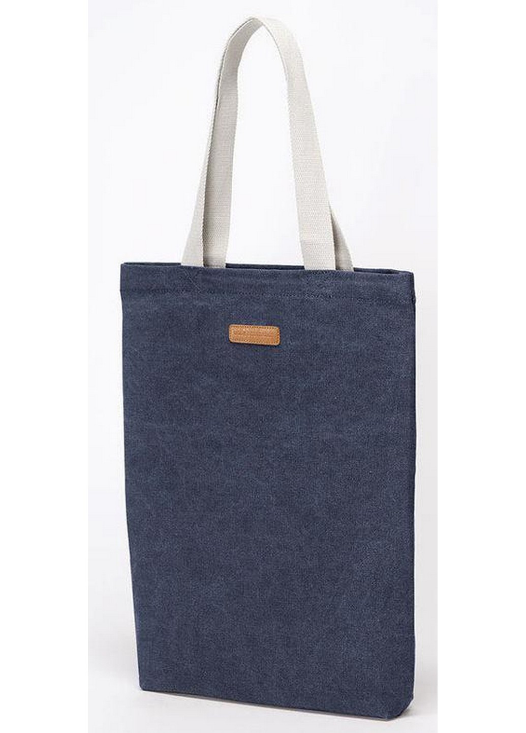 Повседневная женская сумка-шоппер 43х28х7 см No Brand (255405083)