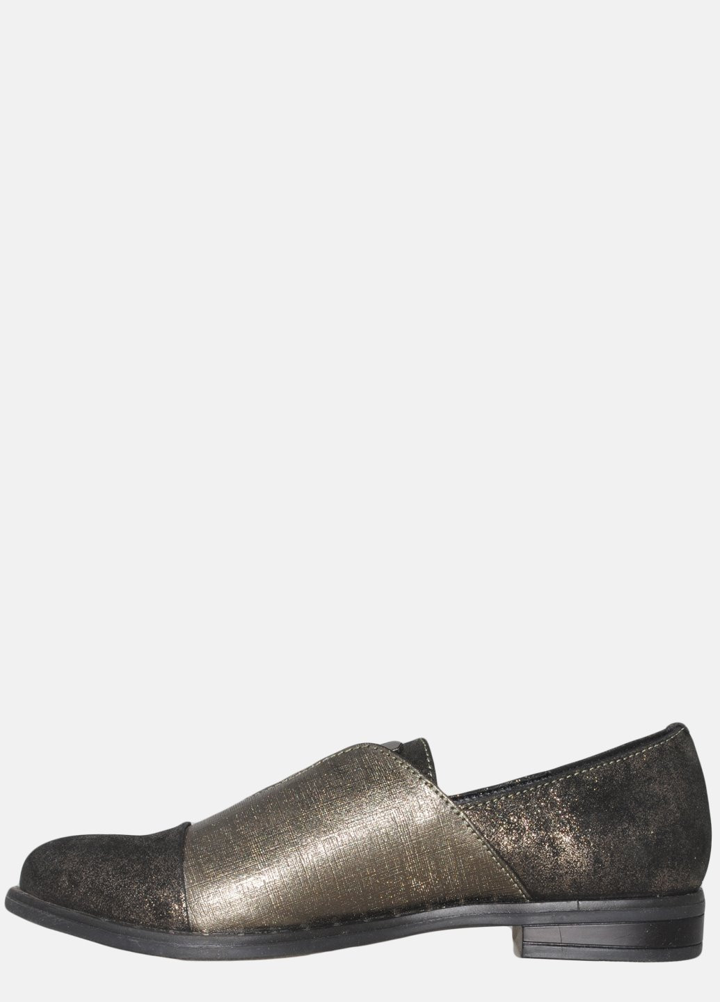 Туфлі R8111 Оливковий Classic Style (195499951)