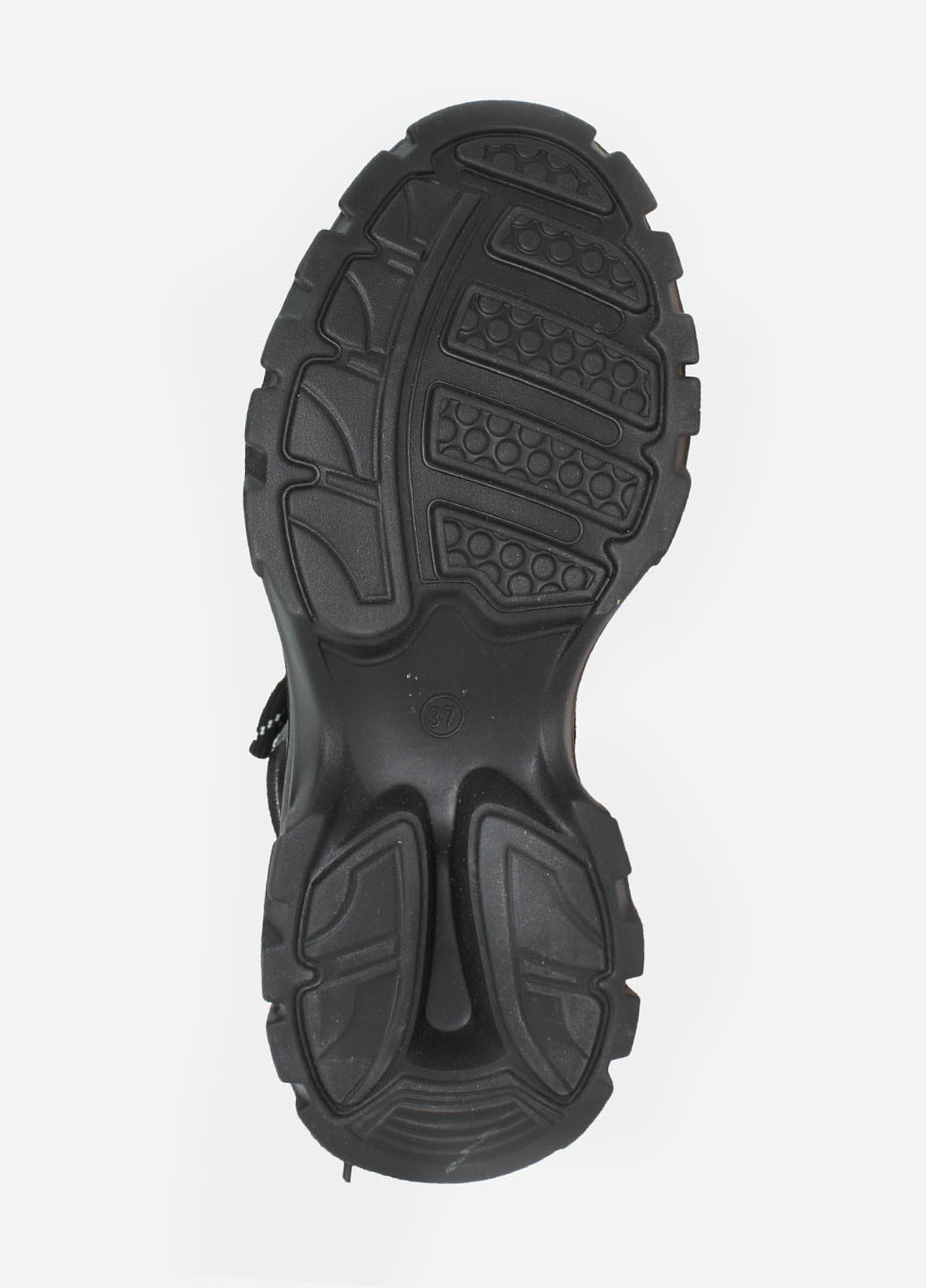 Зимние ботинки rf3466 черный Favi из натуральной замши