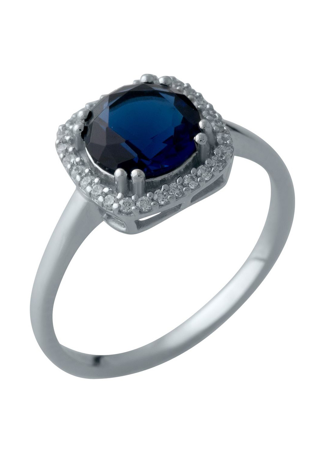 Кільце Silver Flame (152533603)