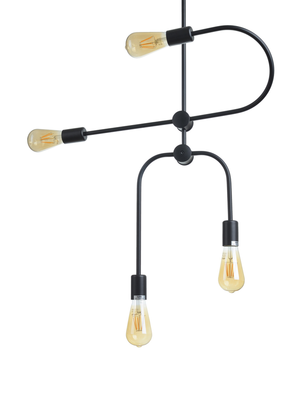 Люстра, 32х67,5х100 см Brille (174128410)