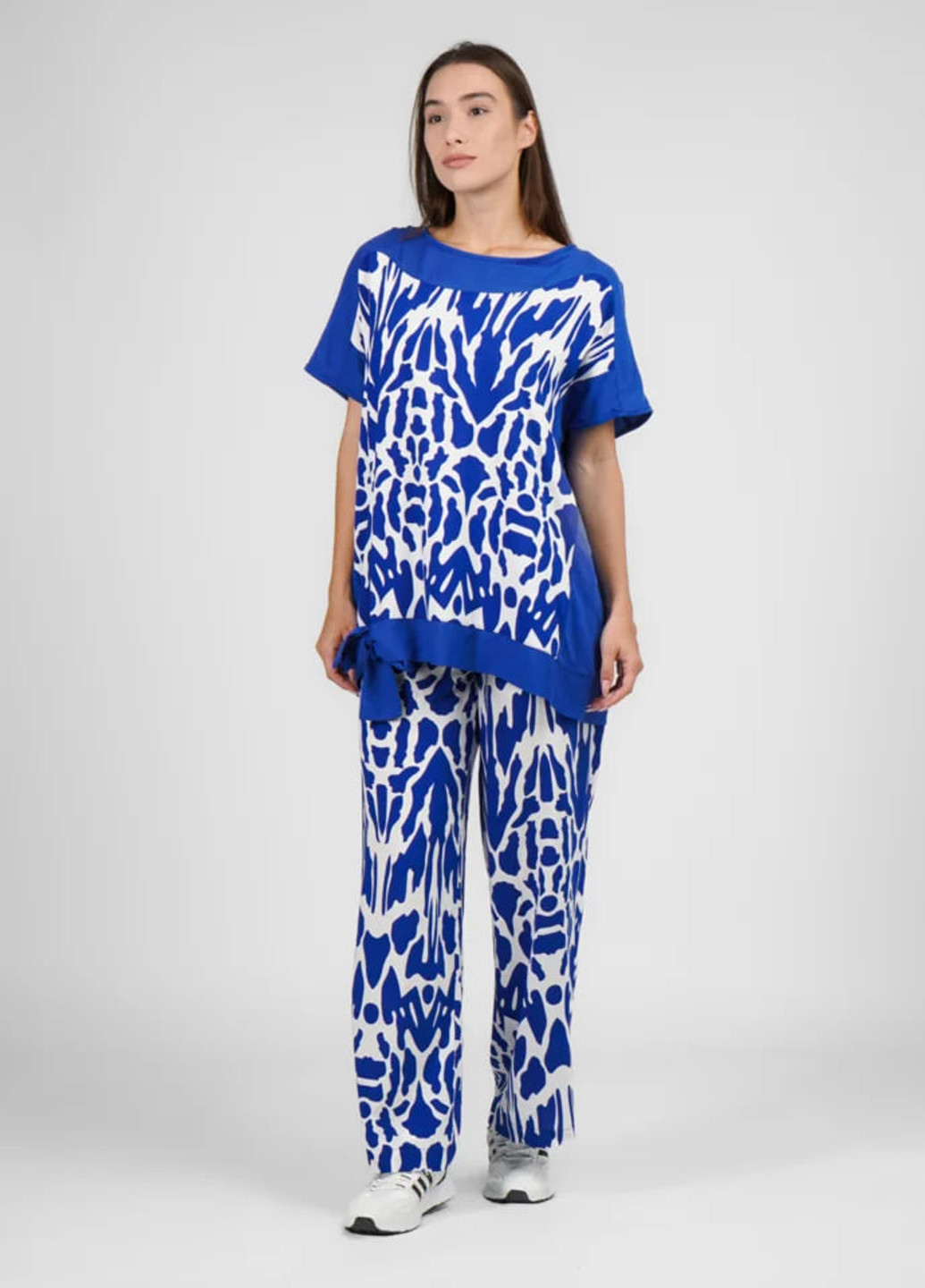 Костюм (блуза, брюки) BBL (300776000)