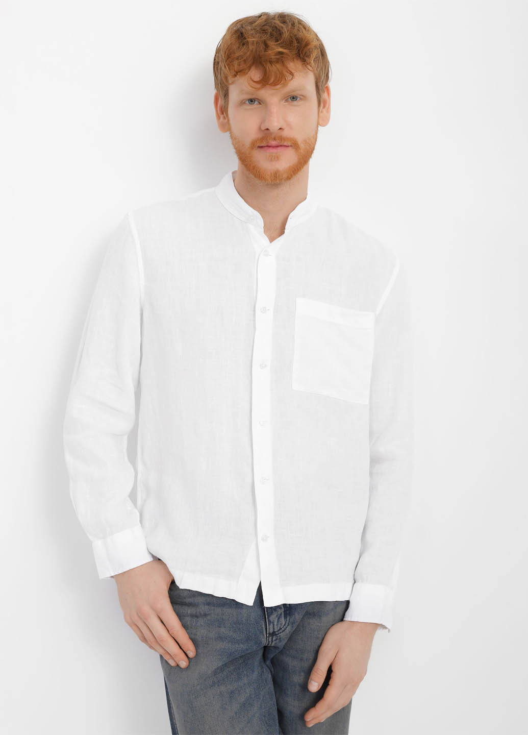 Сорочка Marc O'Polo (344869482)