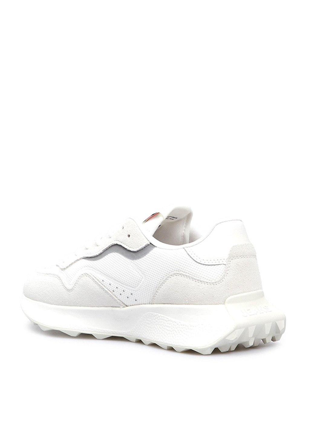 Білі всесезон кросівки Tommy Jeans