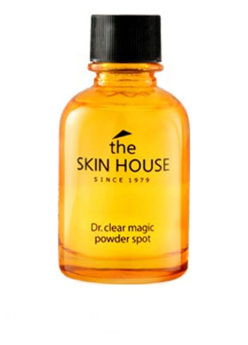 Точечное средство от воспалений Dr.Clear Magic Powder, 30 мл The Skin House (203674734)