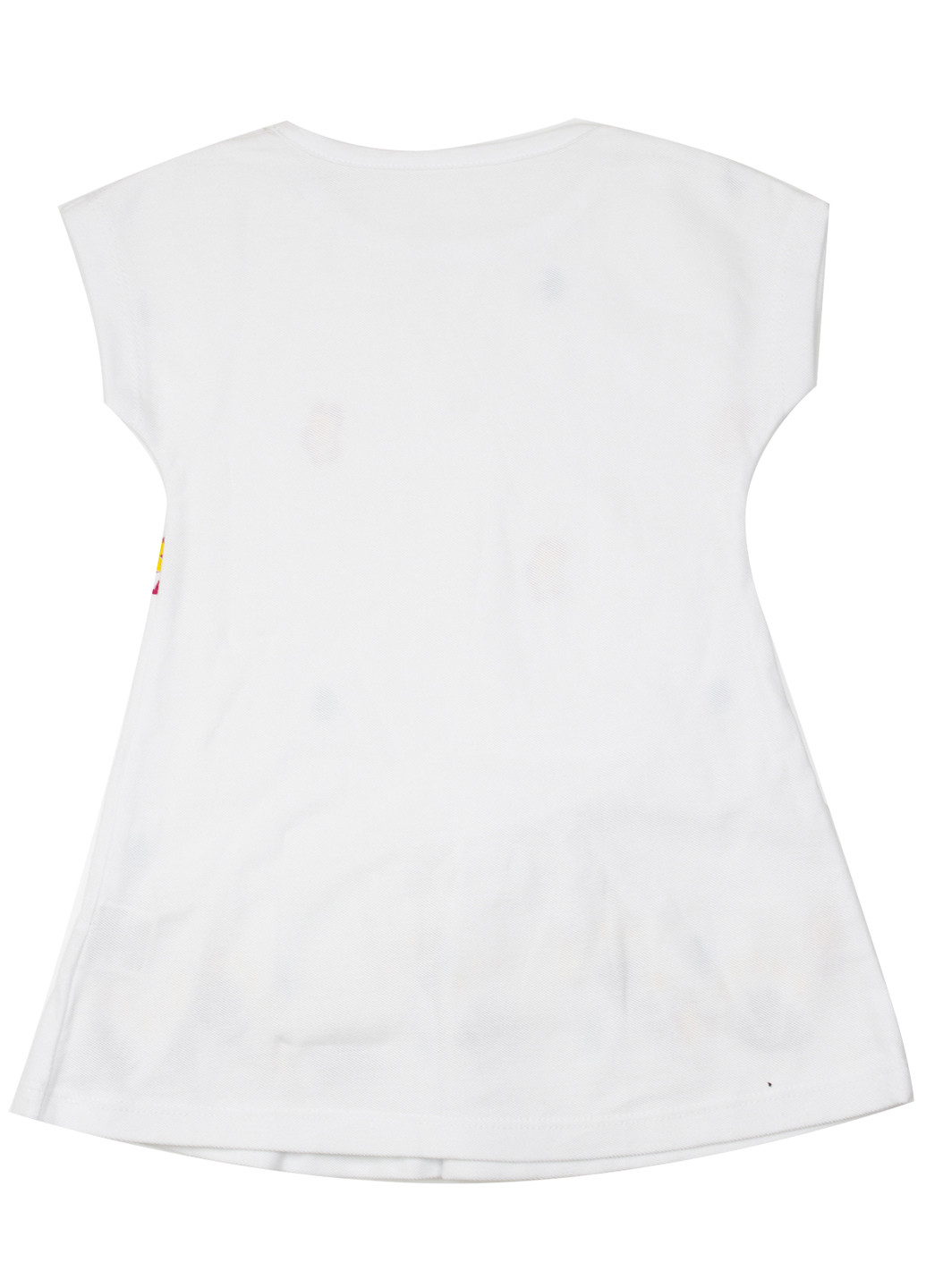 Белое платье Lupita (219968222)