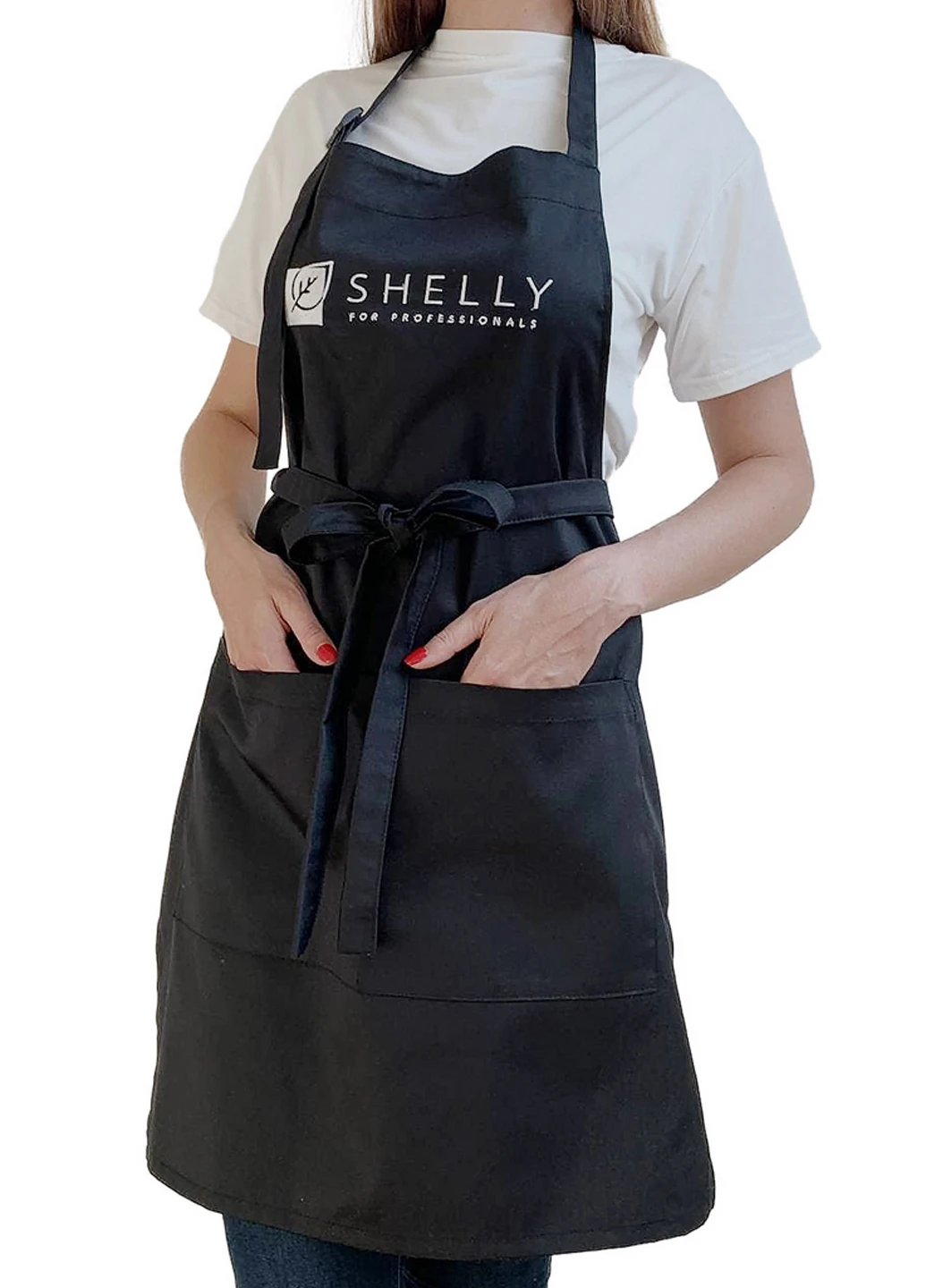 Парикмахерский фартук SHELLY (304726954)