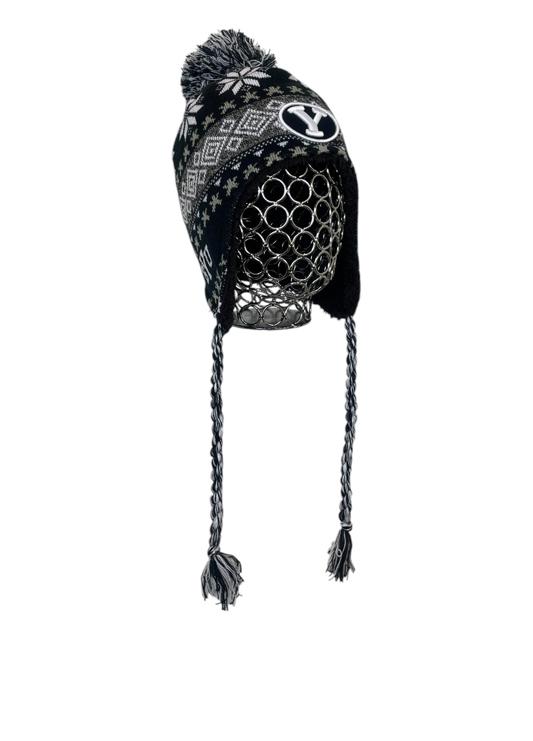 Шапка Zephyr (304549705)