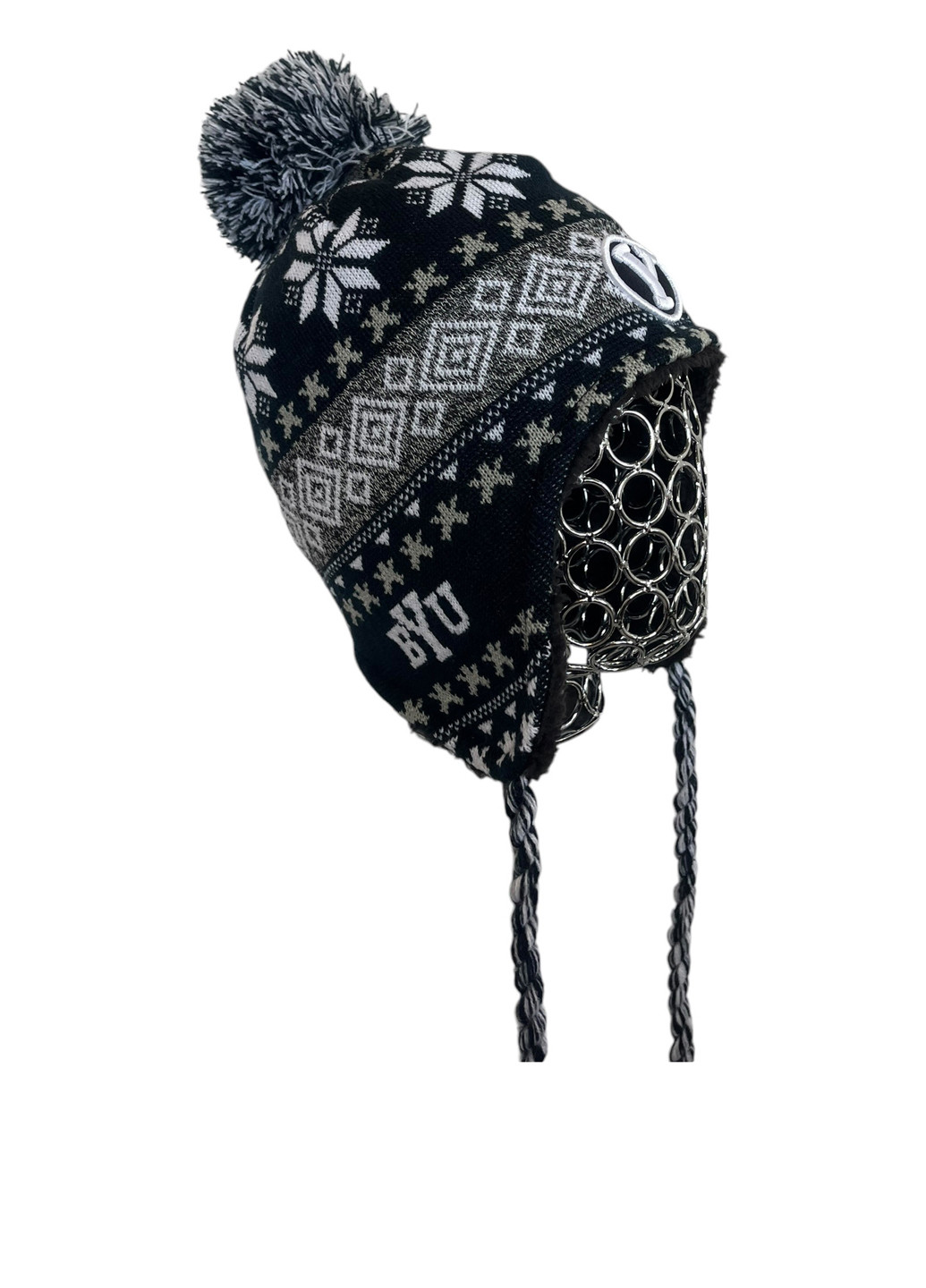 Шапка Zephyr (304549705)