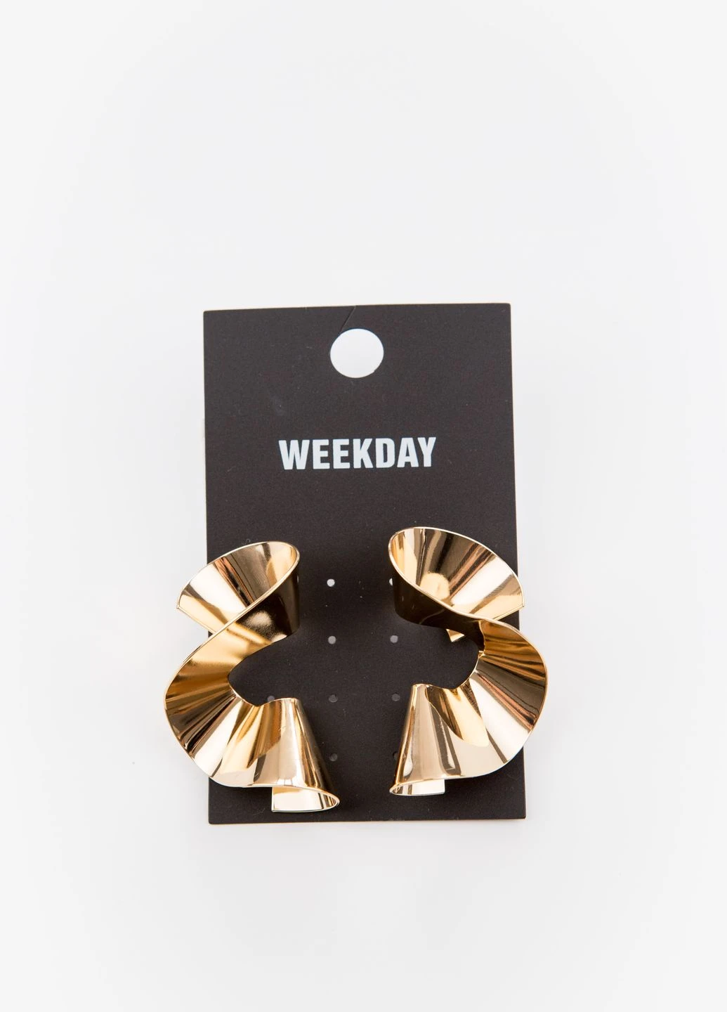 Серьги Weekday (227020506)