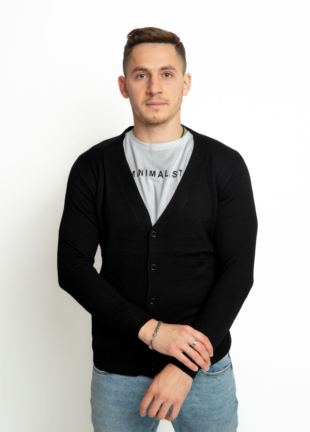 Кофта Time of Style (306717084)