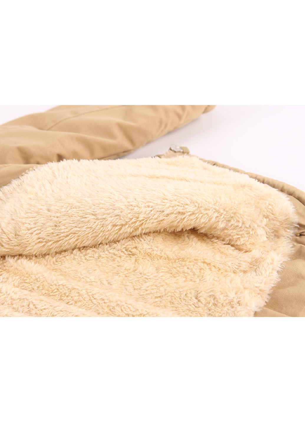 Парка No Brand (254550413)