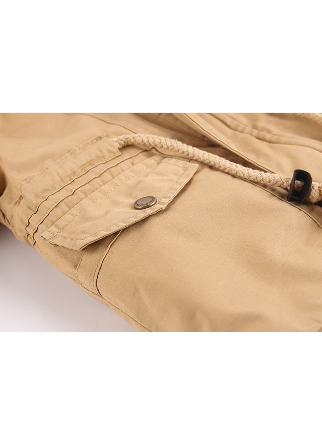 Парка No Brand (254550413)