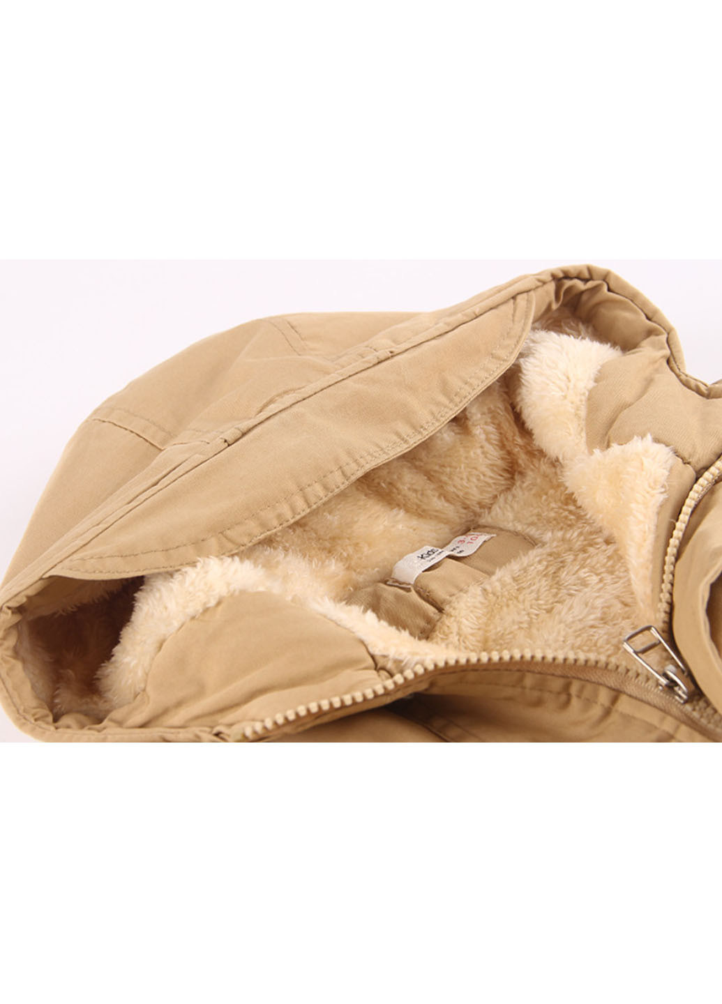 Парка No Brand (254550413)