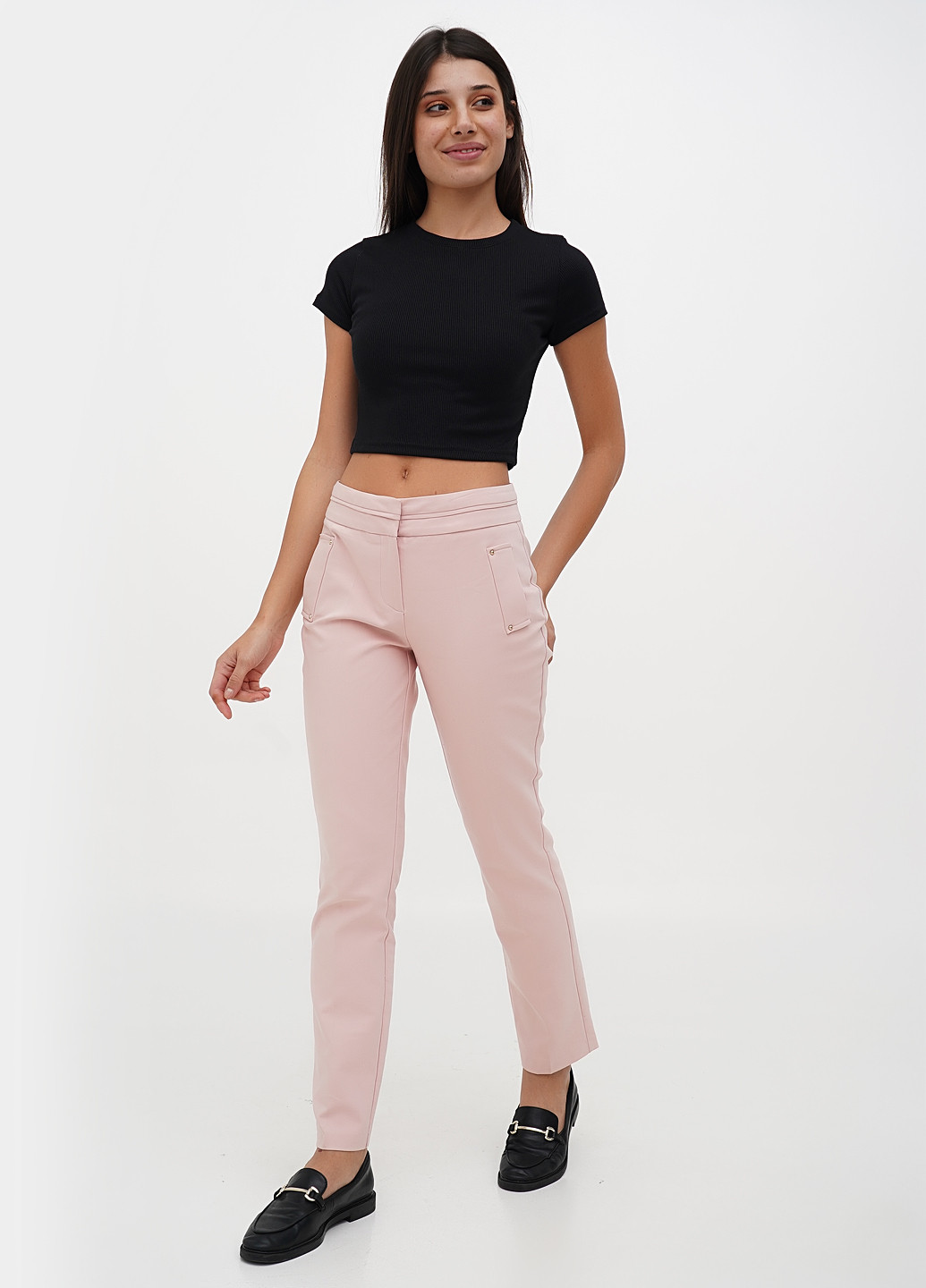 Брюки Sassofono (301699073)