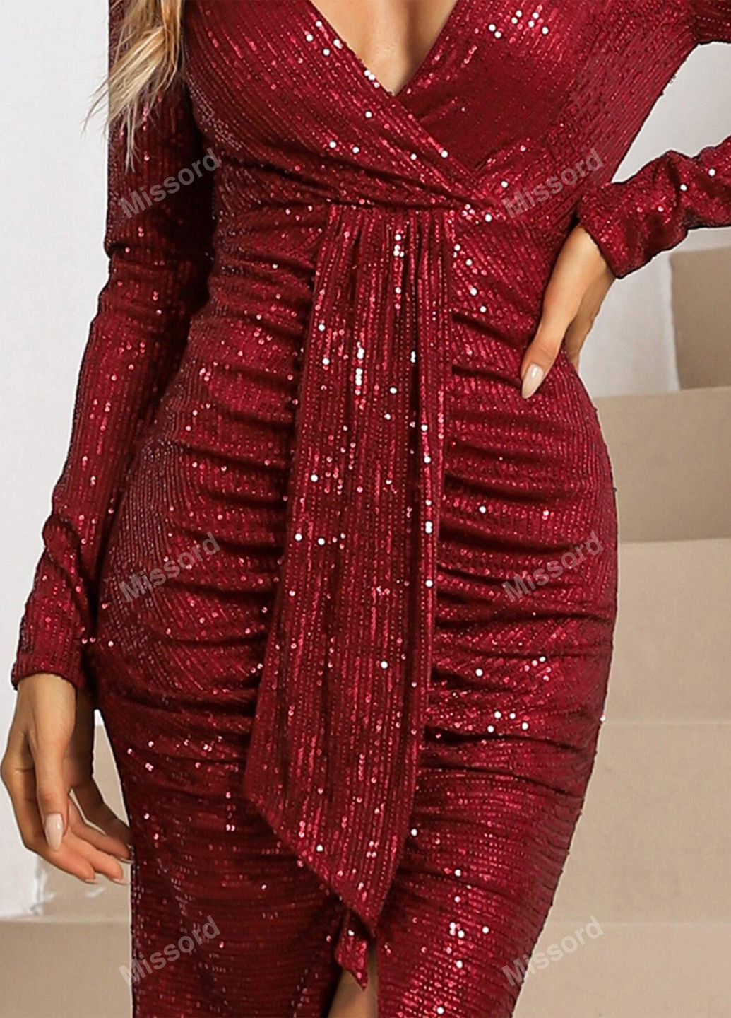 Платье SHEIN (316158090)