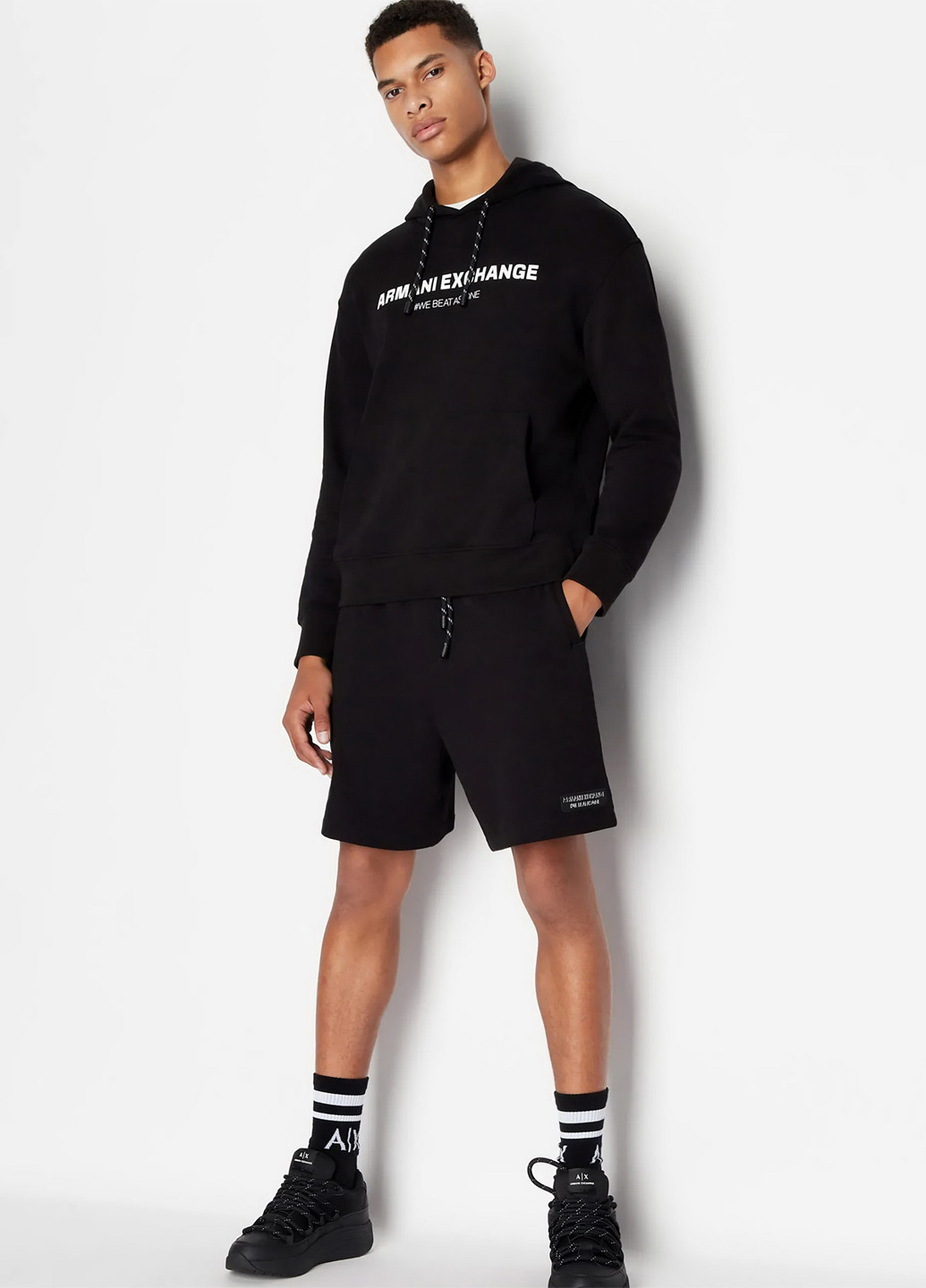 Худи Armani Exchange (365686641)