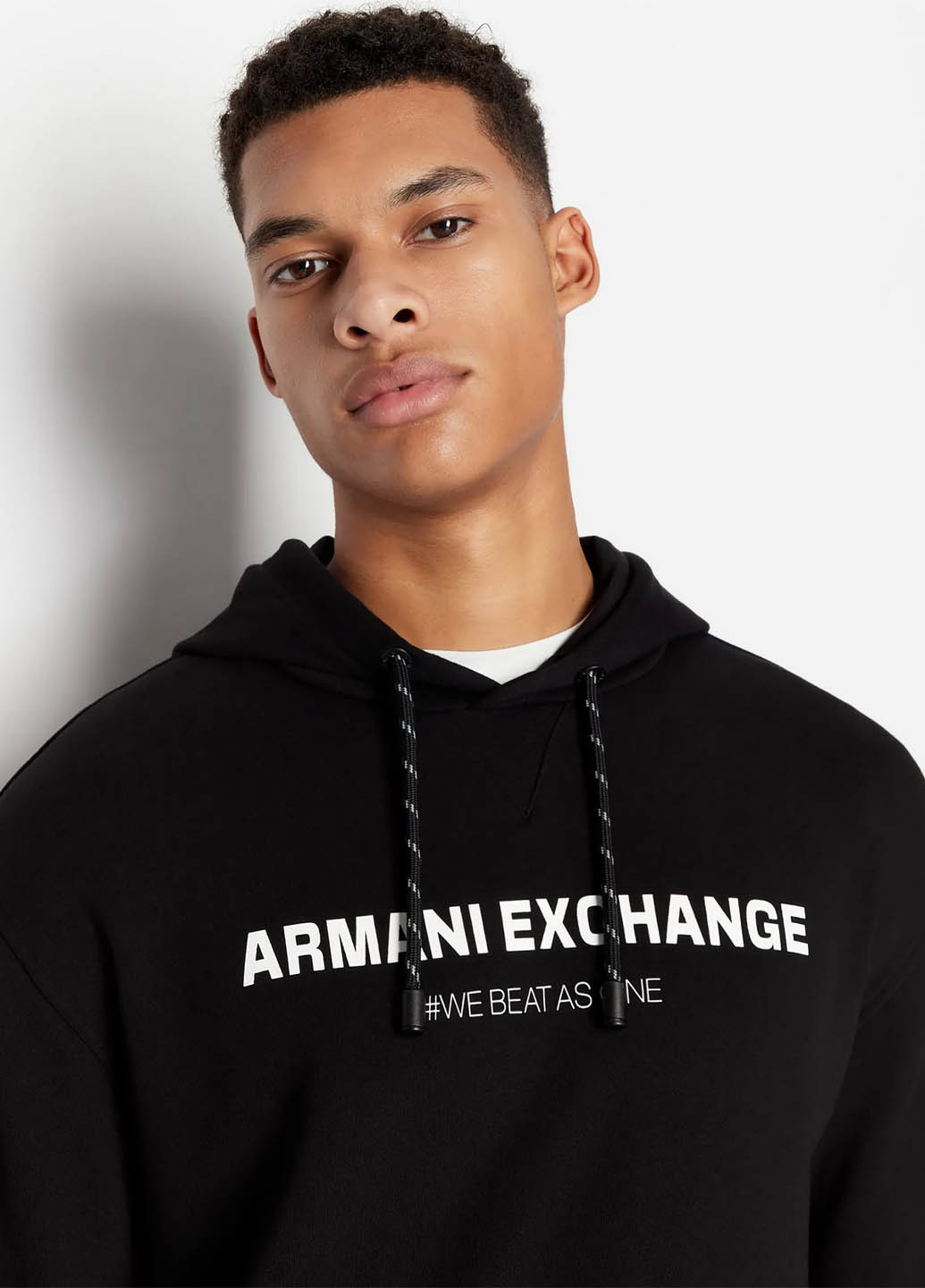 Худи Armani Exchange (365686641)