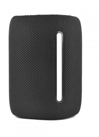 Портативная колонка P33 mini 10Вт USB, AUX, FM, Bluetooth черная (ЦУ-00035220) XPRO (254455892)