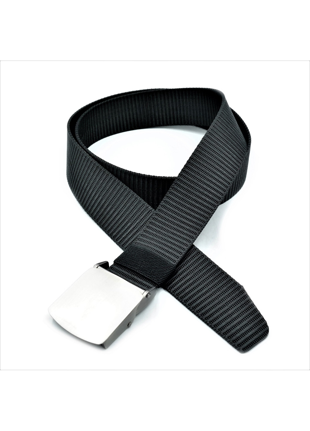 Ремень тканевый 115-120х4 см Weatro (232989824)