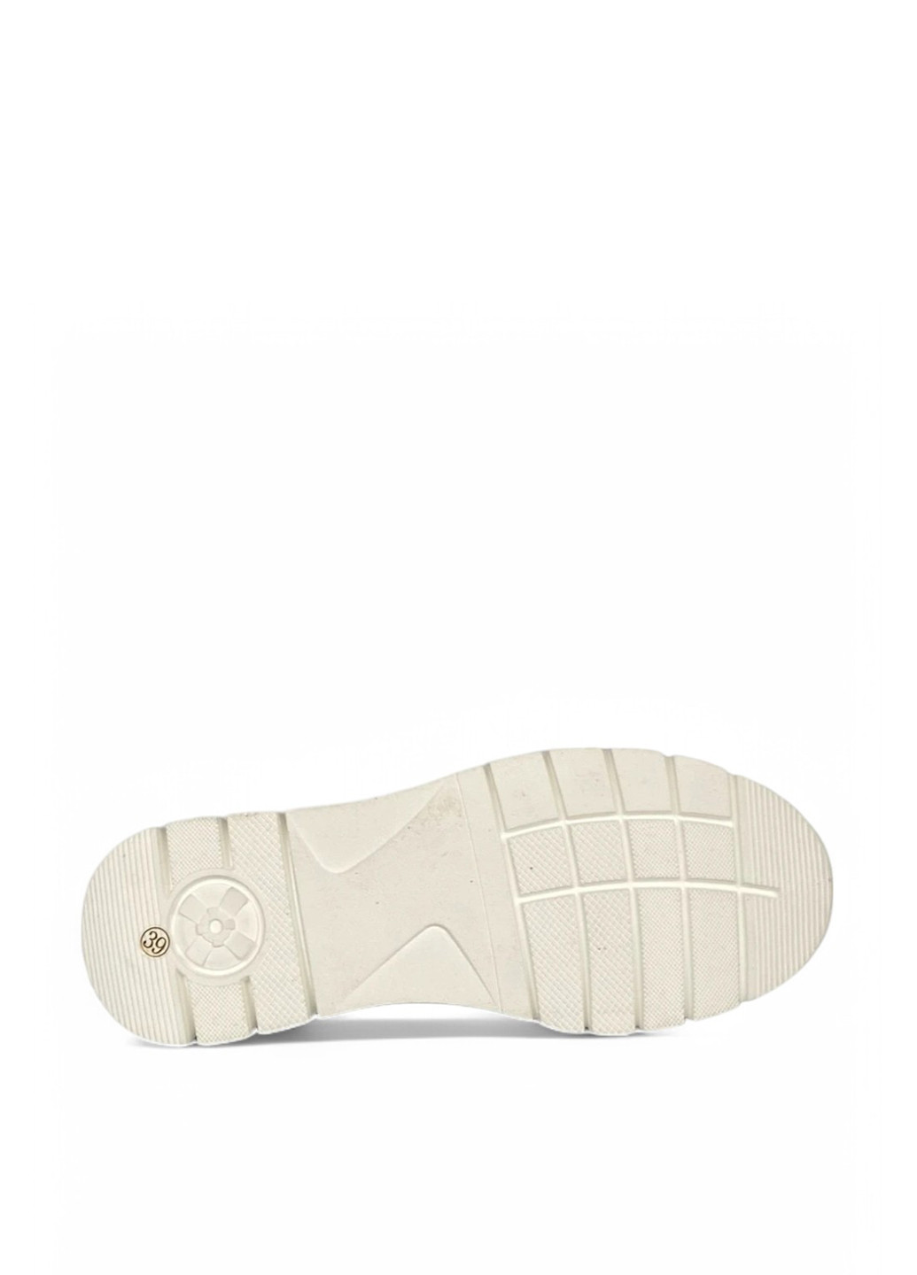 Кроссовки Meego бежевые лето (322265338)