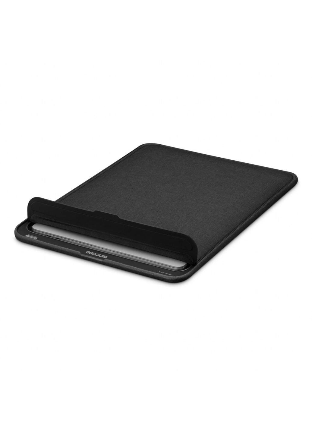Чехол для ноутбука 16" MacBook Pro - ICON Sleeve in Woolenex, Black (INMB100642-BLP) Incase (253991346)