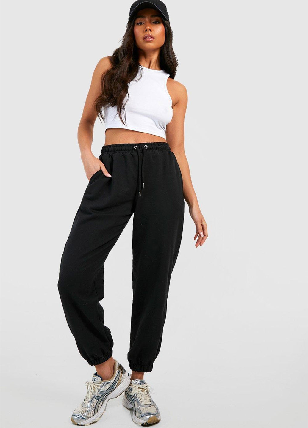 Брюки Boohoo (262603237)