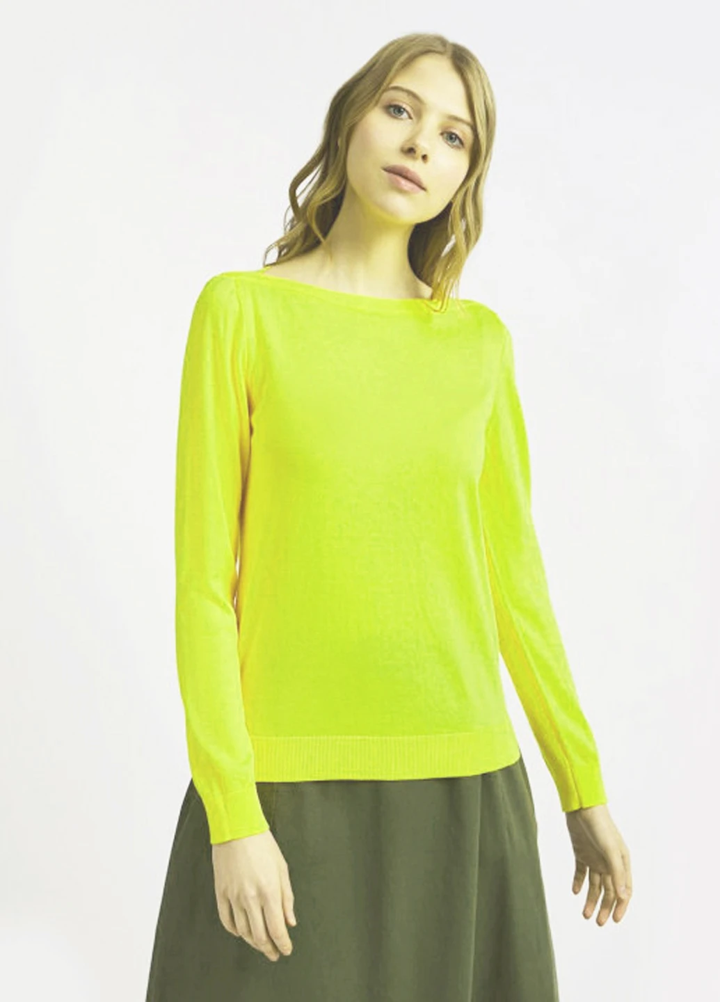 Джемпер United Colors of Benetton (235327480)