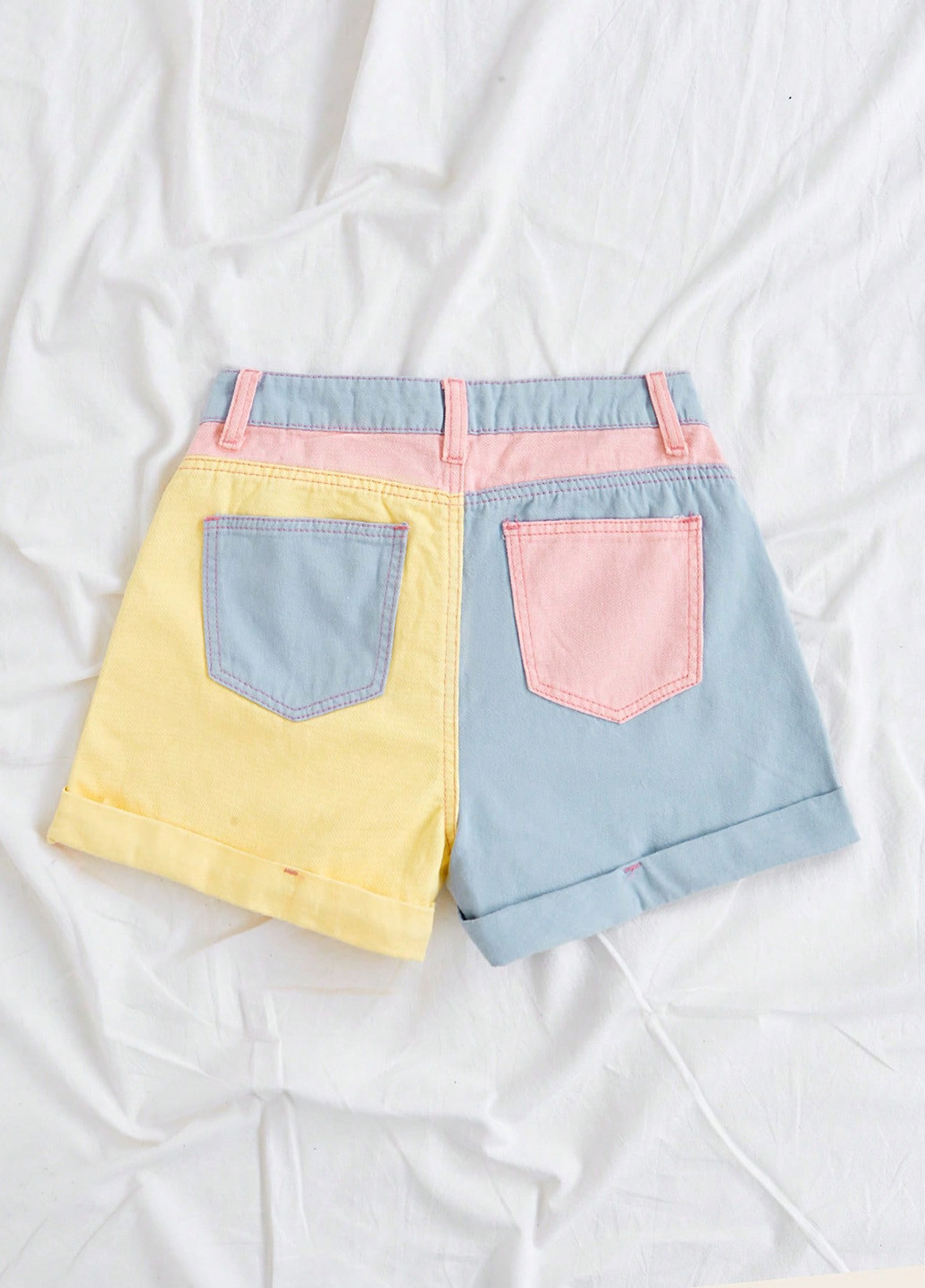 Шорты SHEIN (342965401)