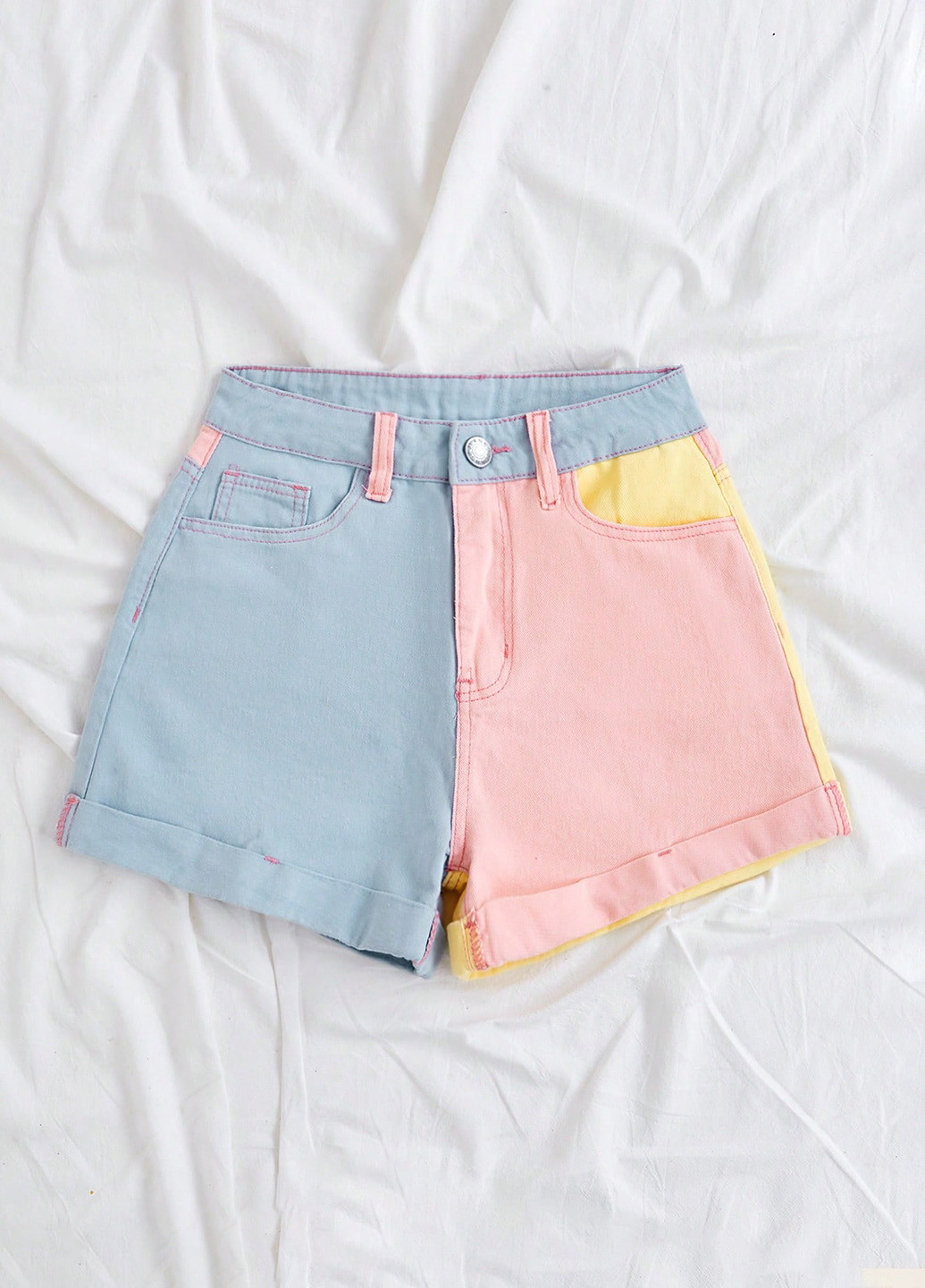 Шорты SHEIN (342965401)