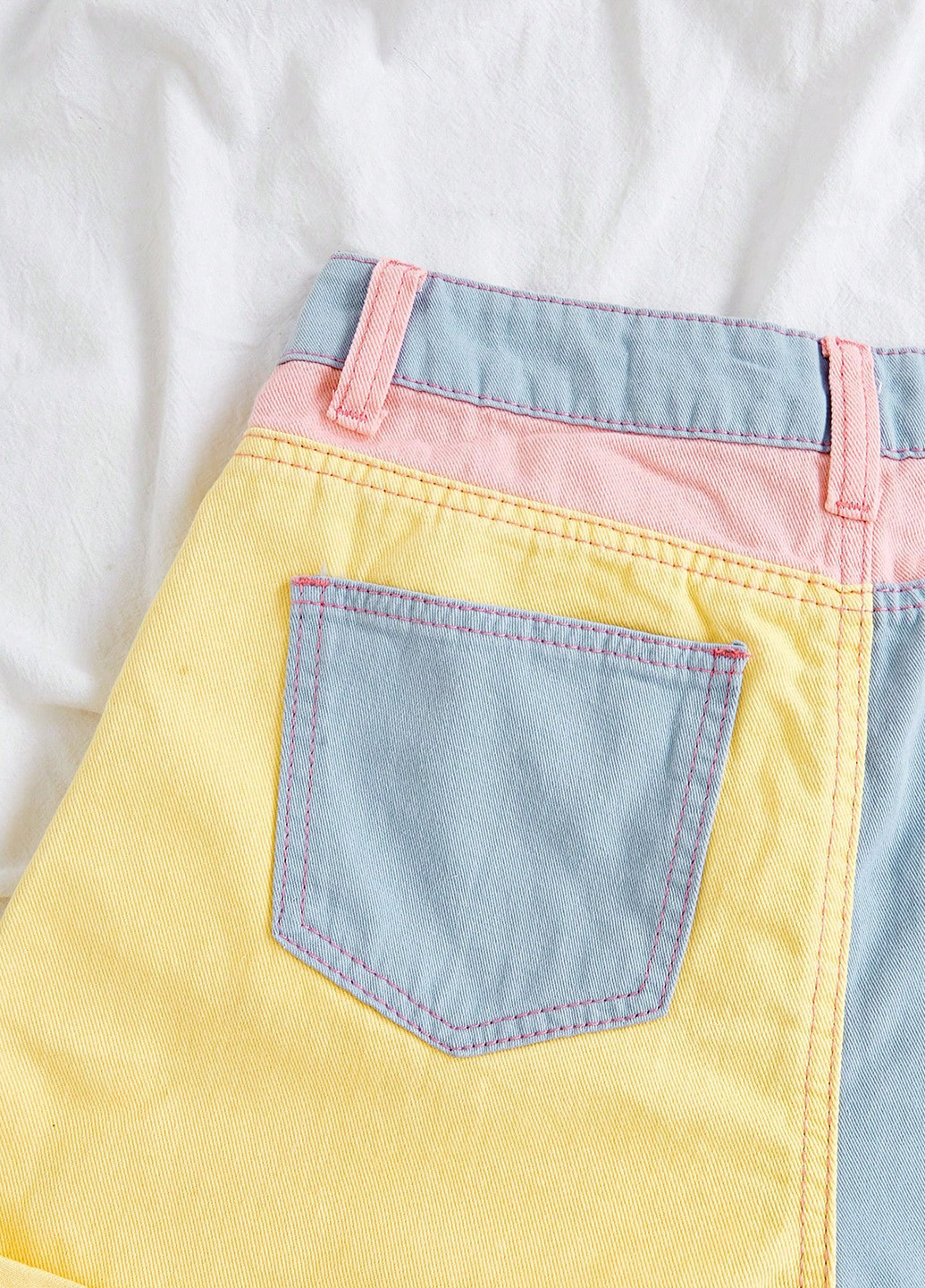 Шорты SHEIN (342965401)