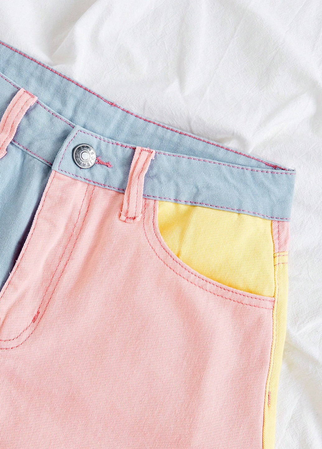 Шорты SHEIN (342965401)