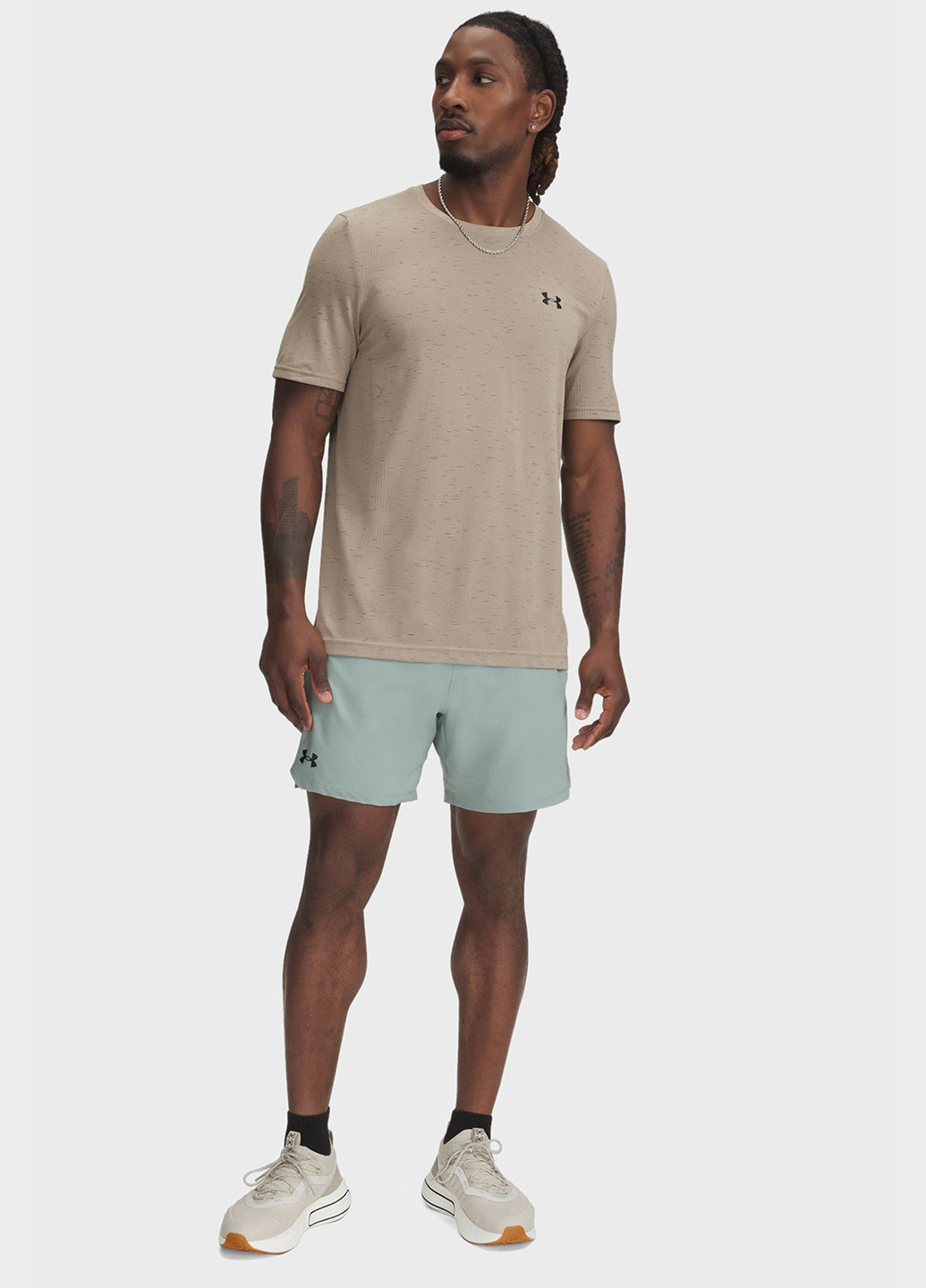 Шорти Under Armour (328001277)