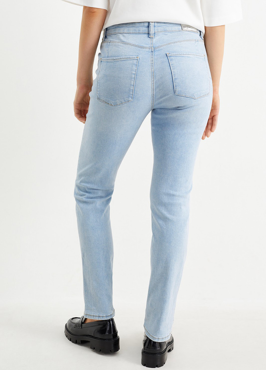 Джинсы C&A - (323071935)