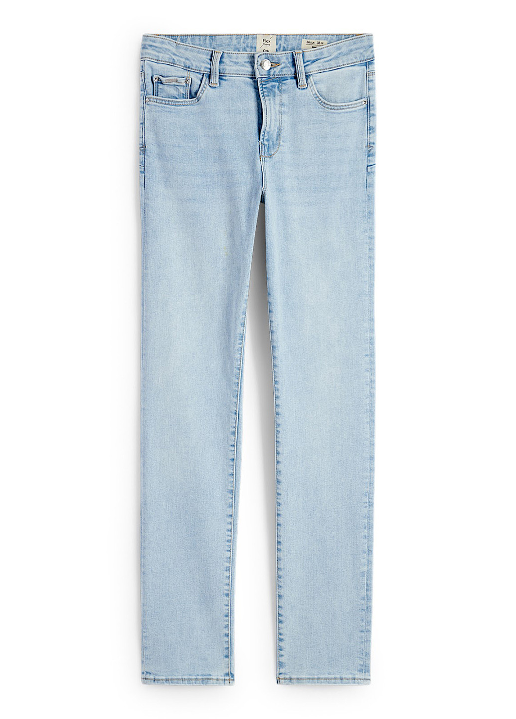 Джинсы C&A - (323071935)