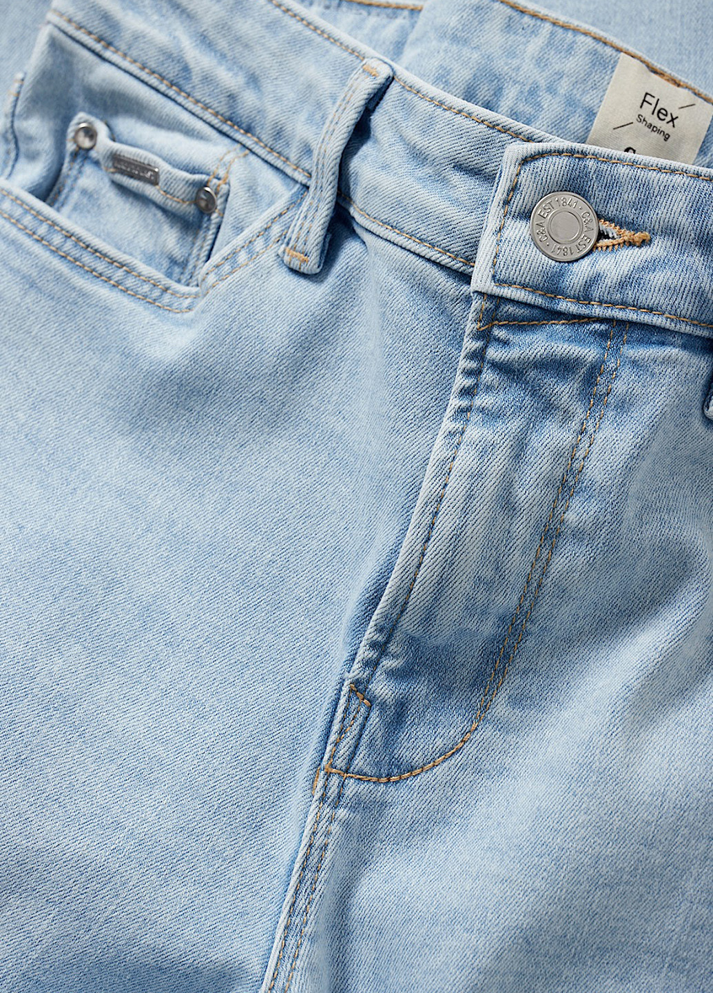 Джинсы C&A - (323071935)