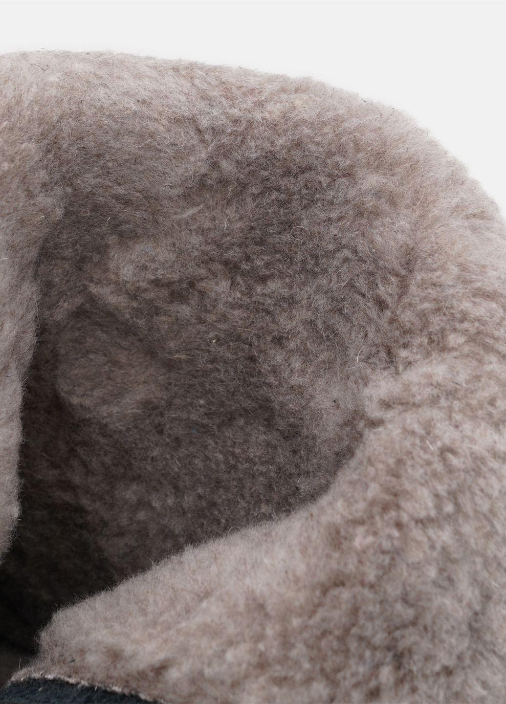 Зимние сапоги Varvara с тиснением