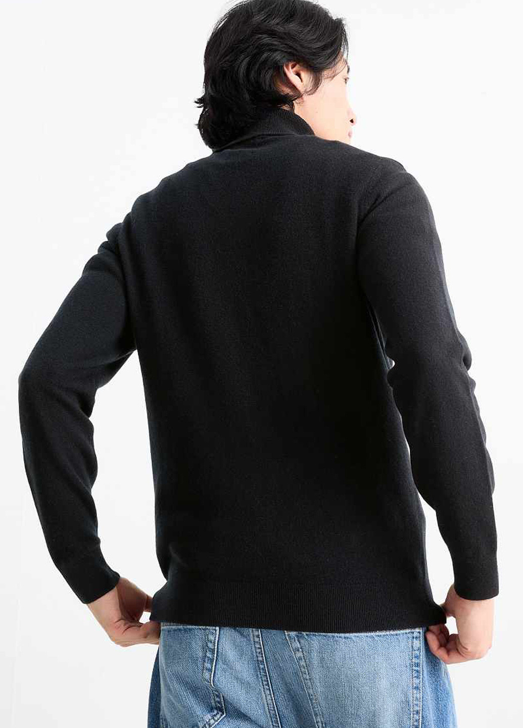 Гольф з кашеміру C&A (369250451)