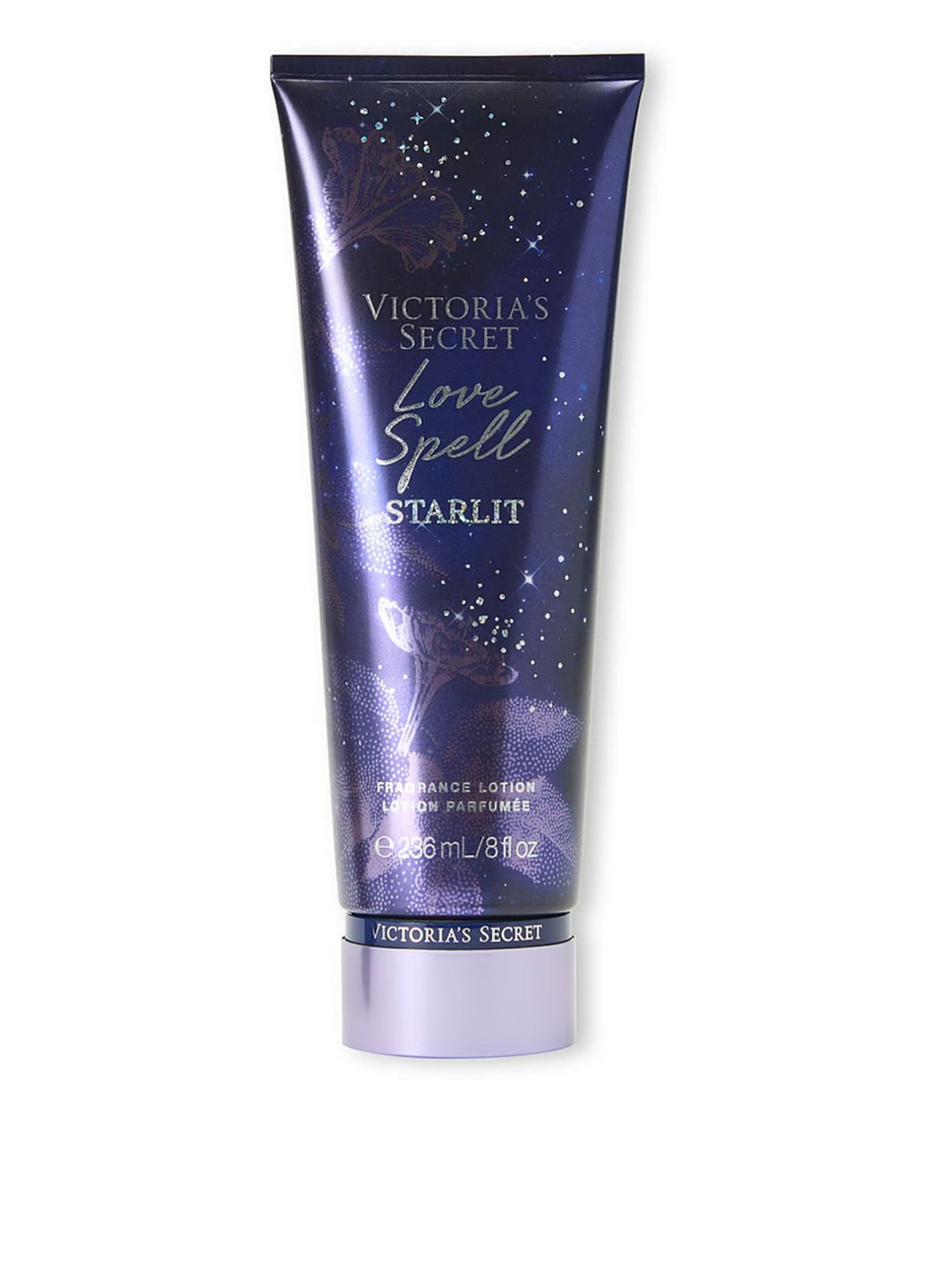 Лосьон Love Spell Starlit, 236 мл Victoria's Secret (329198472)